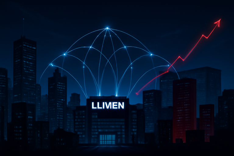 【即時新聞】甩債一身輕!Lumen Technologies 出售資產變現 57 億美元,全力衝刺 AI 網路基礎建設
