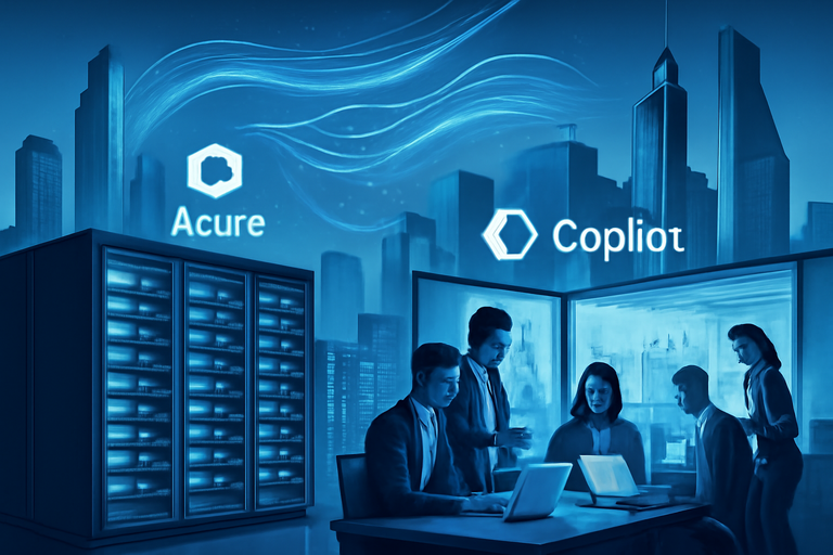 【美股動態】微軟逢回可買，AI純度最高