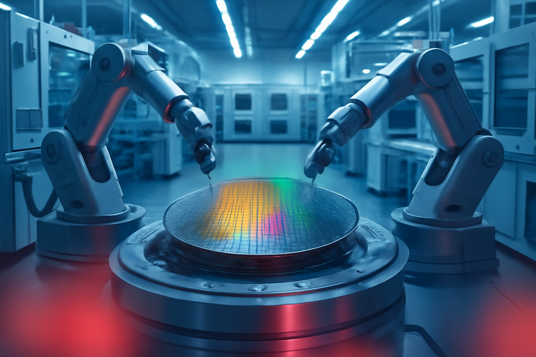 【即時新聞】AMD(AMD)財報與財測雙雙超預期，盤後股價卻意外下殺逾6％