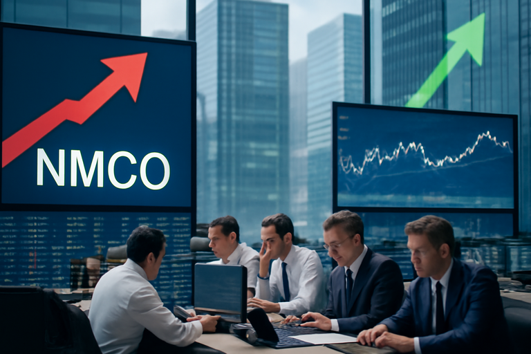 【即時新聞】Nuveen Municipal Credit Opportunities Fund (NMCO) 公告最新月配息，投資人留意除息日與殖利率表現