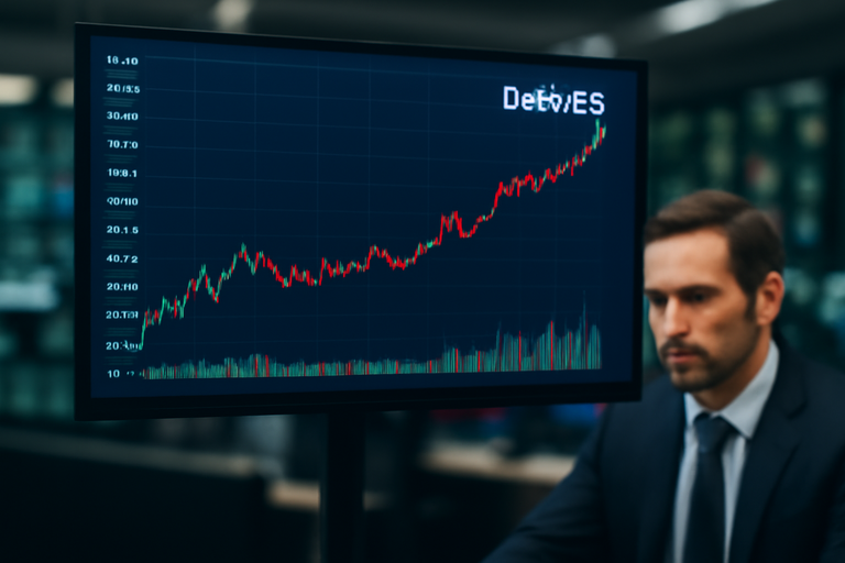 【即時新聞】台達電受美股拖累回測支撐，壽險買盤逢低卡位佈局！