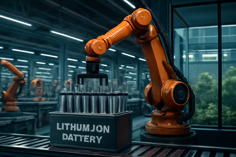 【即時新聞】Electra Battery Materials財務長將於2月底辭職轉戰大企業,盤前股價受壓回落