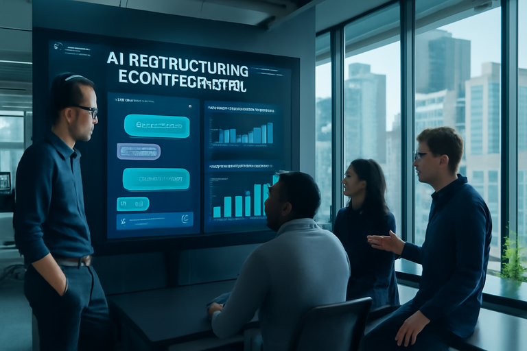 【美股動態】UberAI重構客服，獲利想像升級