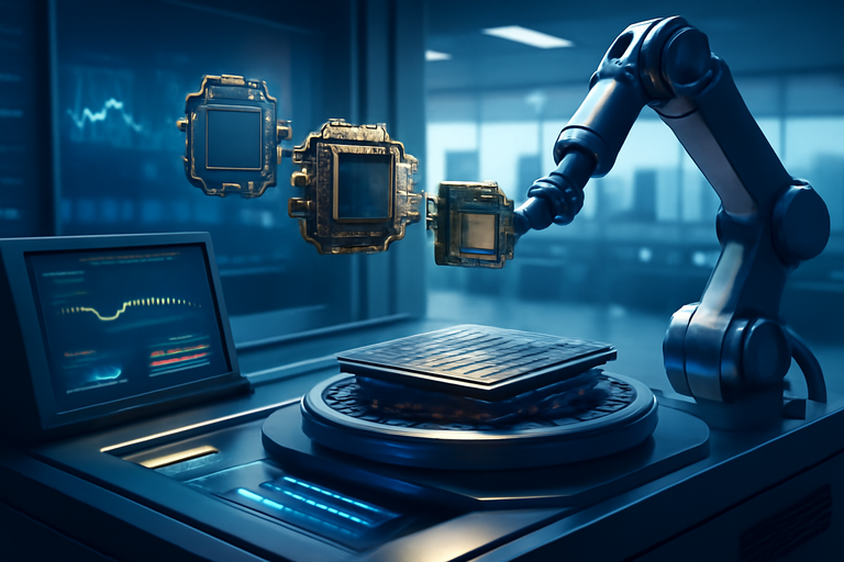 【美股動態】Skyworks財報優於指引，聚焦行動季節性