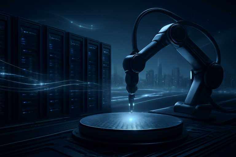 【美股動態】AMD數據中心加速，股價回測