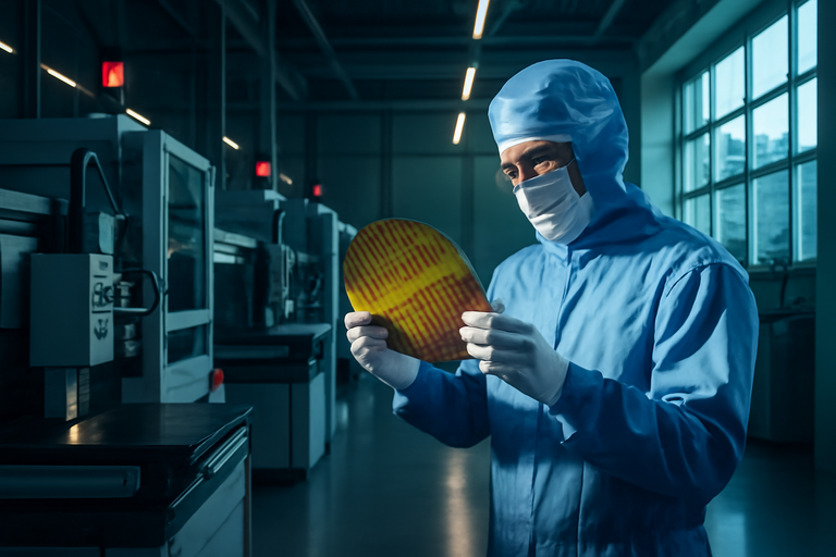 【即時新聞】AMD第四季財報亮眼營收大增逾三成，財測優於預期但股價承壓