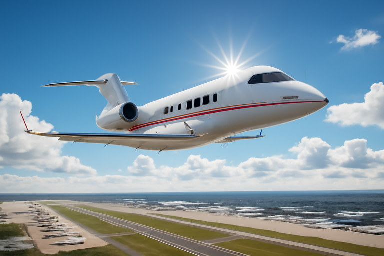 【即時新聞】Polyrizon(PLRZ)簽署MOU擬收購Arrow Aviation過半股權進軍私人航空市場