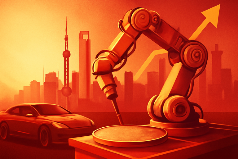 【即時新聞】Illinois Tool Works Q4營益率創高，受惠需求回溫與企業計畫帶動獲利成長