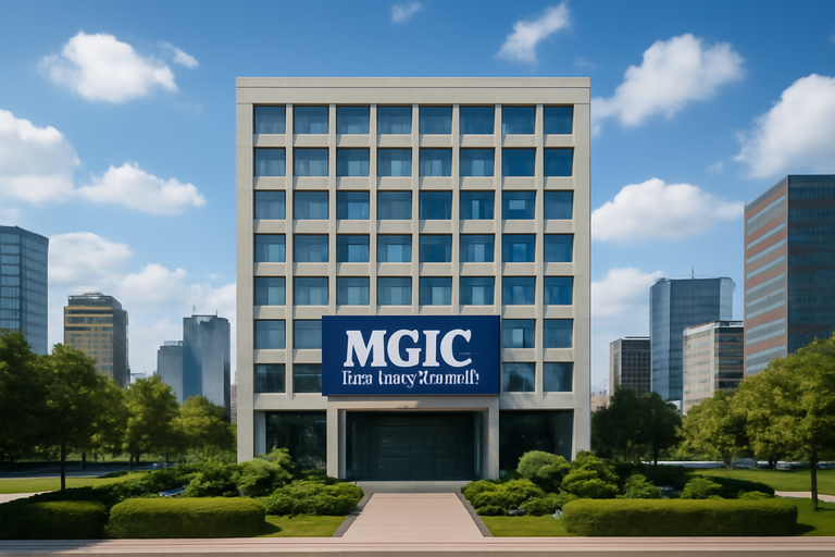 【即時新聞】MGIC Investment(MTG)2025年財報亮眼 每股淨值大增13％並擴大股東回報