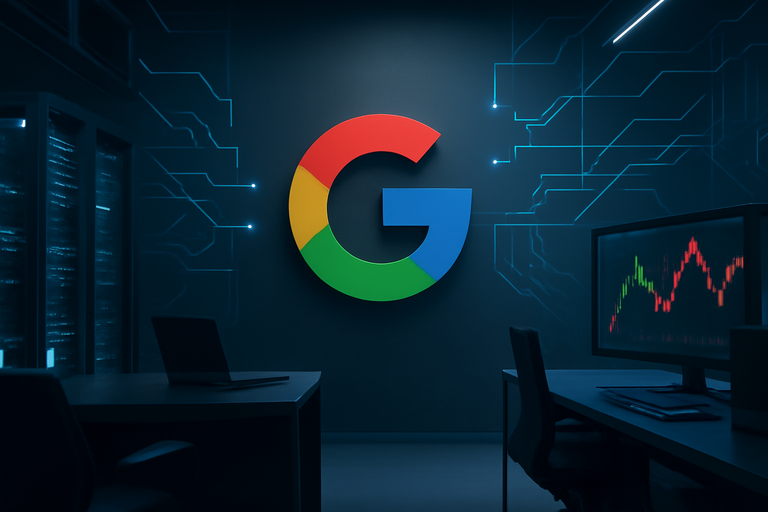 【即時新聞】Google加入Mopria聯盟＋股價跌破340美元關卡