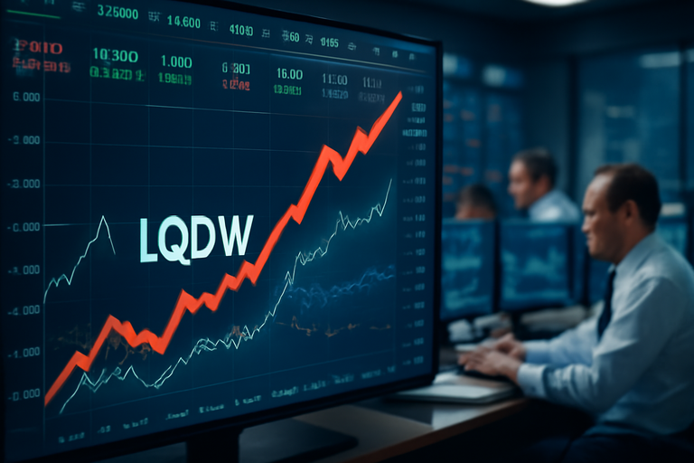 【即時新聞】LQDW宣布月配息0.2178美元，除息日2月3日且殖利率達4.32％