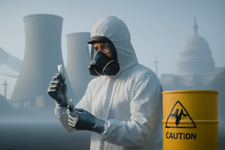 【美股動態】EnergyFuels受惠川普計畫股價飆升