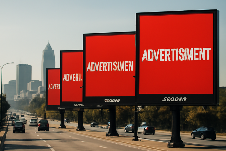【即時新聞】Lamar Advertising強化戶外廣告佈局，現金收購克里夫蘭逾70個優質版位