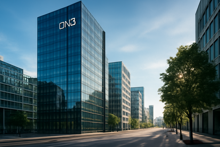 【即時新聞】挪威DNB銀行發布第四季財報,每股盈餘7.65克朗揭示獲利表現