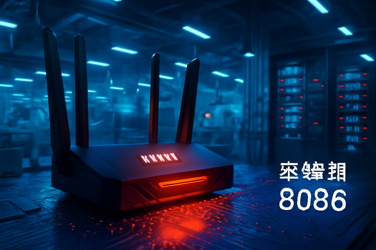 【即時新聞】宏捷科元月營收年增逾9成！首季淡季不淡看好WiFi 7動能