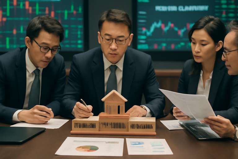 【即時新聞】鎖定未上市企業傳承需求，Raymond James(RJF)成立ESOP顧問團隊搶攻稅務規劃商機