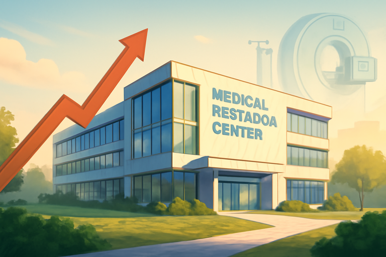 【即時新聞】Embla Medical第四季淨利成長33%且獲利能力提升,全年自由現金流達1億美元