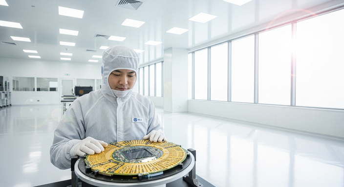 【即時新聞】燿華(2367)低軌衛星訂單激增，股價年初至今翻倍、外資5日買超逾2.7萬張