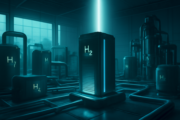 【即時新聞】氫能大廠PowerCell Sweden(PCELF)第四季營收9510萬瑞典克朗,每股虧損0.34