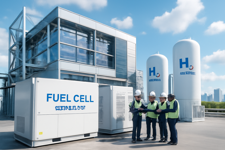 【美股動態】BloomEnergy股價飆升，RothCapital調高目標價引發關注