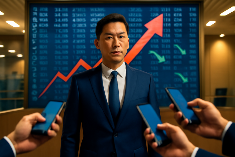 【即時新聞】PayPal更換CEO力挽狂瀾！撤銷長期財測震撼市場，品牌結帳業務遇逆風