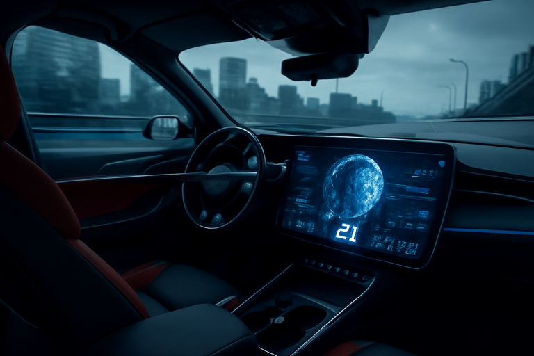 【即時新聞】Smart Eye併購瑞典AI廠Sightic,整合駕駛監控技術並鎖定2026年量產商機