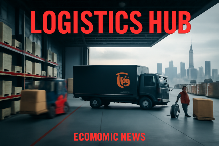 【即時新聞】UPS財報優於預期且殖利率達6.2%,2026年營運有望迎來強勁反彈