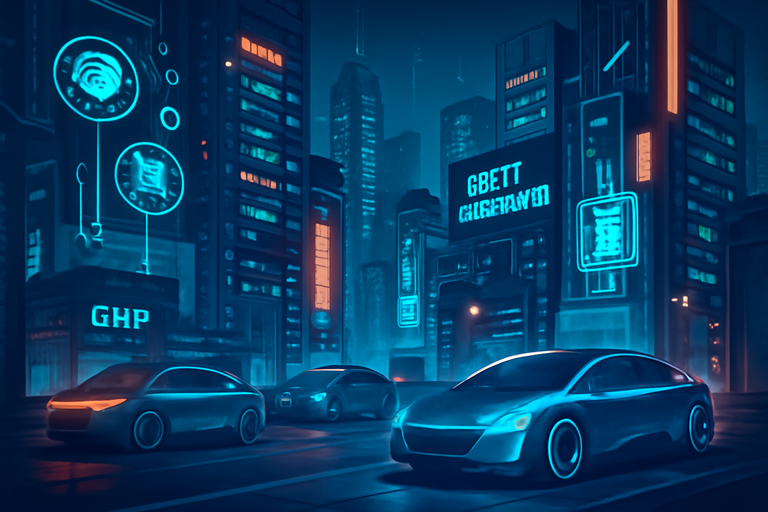 【美股動態】恩智浦汽車小失手股價急挫，AI與SDV能否止跌