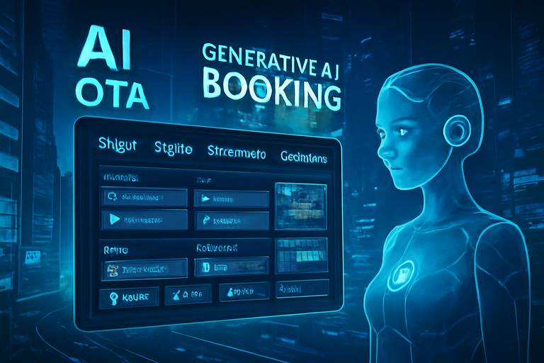 【美股動態】Booking控股AI估值重估引發劇震