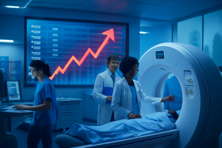 【即時新聞】醫療巨頭Cardinal Health週四財報預估獲利激增兩成且分析師全面看好
