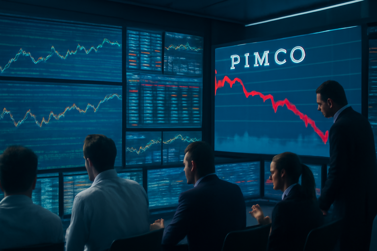 【即時新聞】PIMCO旗下PGP基金公告每股配息0.069美元，留意2月12日除息交易關鍵日