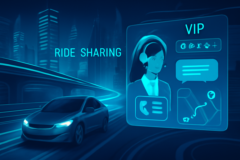 【美股動態】Uber財報顯示營運改善AI策略成效漸顯