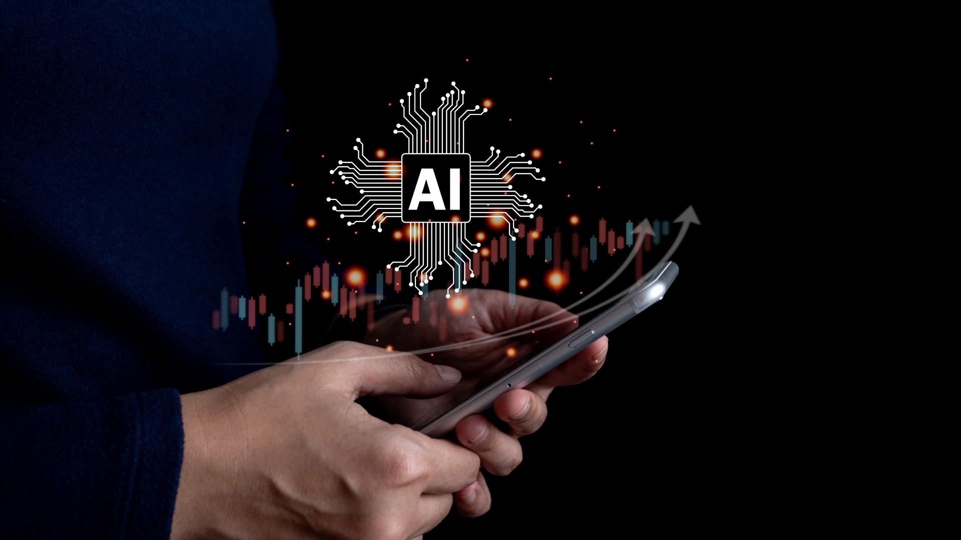 台積電資本支出上看560億美元！AI續熱不追高 低基期成新布局方向