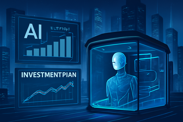 【美股動態】Alphabet財報揭示AI驅動增長與投資計畫