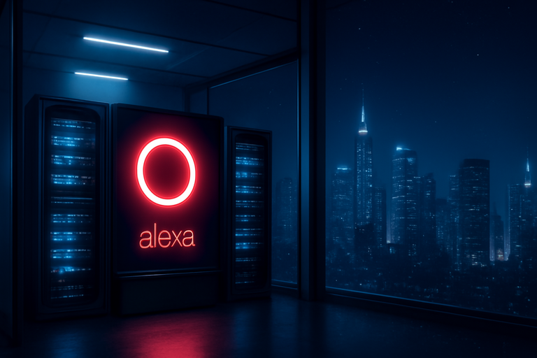 【即時新聞】亞馬遜全面開放AI助理Alexa+,Prime會員獨享免費使用的生成式AI服務