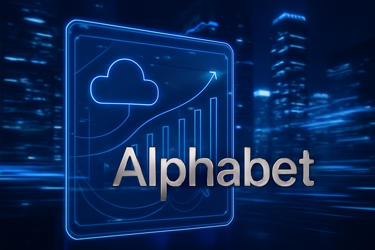 【美股動態】Alphabet財報超預期，AI資本支出飆升