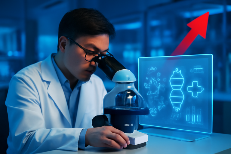 【即時新聞】Zenas BioPharma執行長斥資百萬美元增持自家股票激勵股價大漲11％