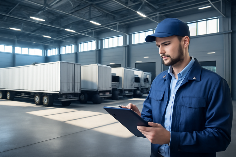 【即時新聞】Old Dominion Freight Line需求回溫訊號浮現,貨運重量提升帶動2026展望審慎樂觀