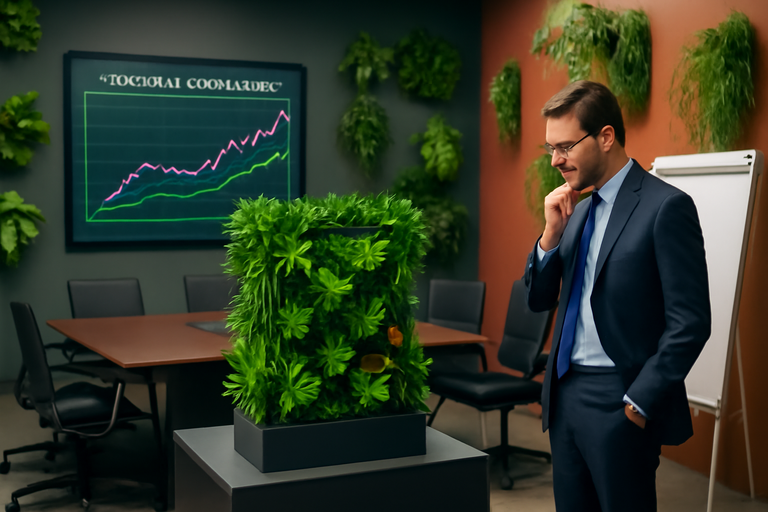 【即時新聞】Central Garden & Pet(CENT)財報解析：毛利率逆勢攀升，轉型策略聚焦創新成長