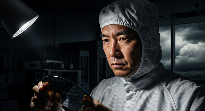 【即時新聞】永光(1711)備戰低軌衛星與半導體化學品！這「3 檔概念股」賣壓偏重？