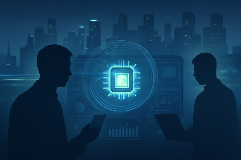 【美股動態】Arm授權收入失準引發盤後急挫