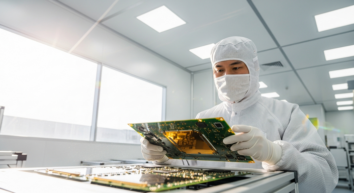 【即時新聞】台光電(2383)EPS看增138％，太空題材發威！這「3檔概念股」買盤集中發酵