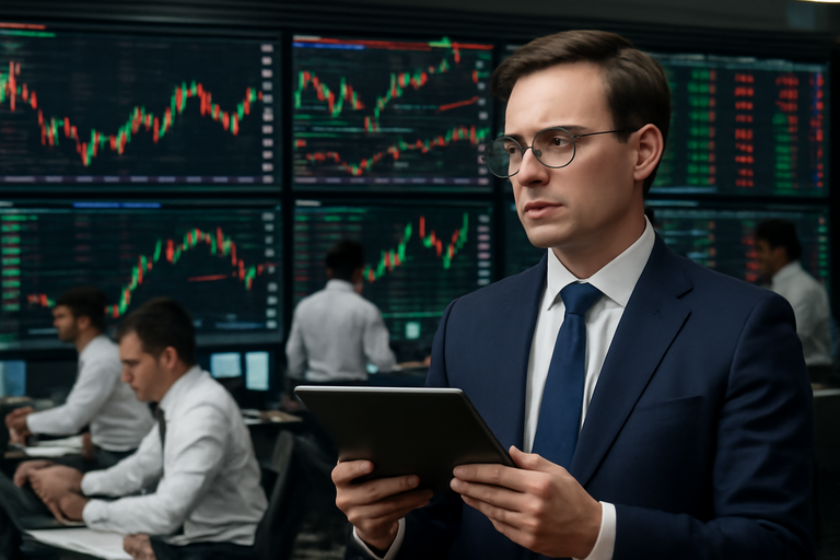 【即時新聞】YieldMax MSTR 做空策略 ETF 公告配息出爐每股發放 0.492 美元