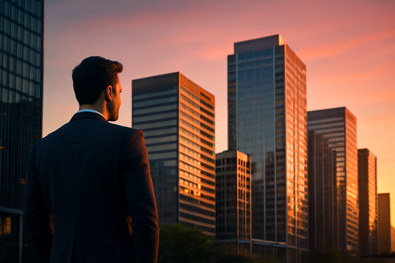 【即時新聞】展望2026年營運重返成長軌道,Brandywine Realty Trust(BDN)預估FFO增長5.8%且將積極出售資產償債