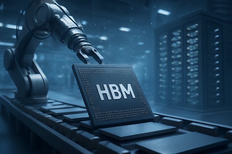 【即時新聞】FormFactor財報優於預期!HBM需求點火,首季營收挑戰2.25億美元
