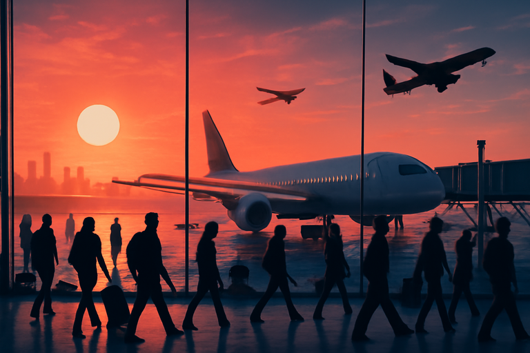 【即時新聞】LATAM Airlines營收創新高且看好2026前景,國際航線需求強勁增長