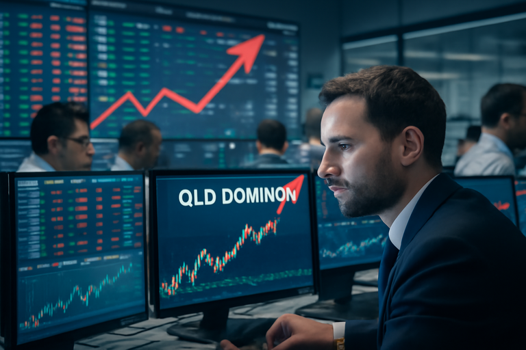 【即時新聞】儘管財報不如預期Old Dominion股價仍強彈近10％獲大摩調升目標價