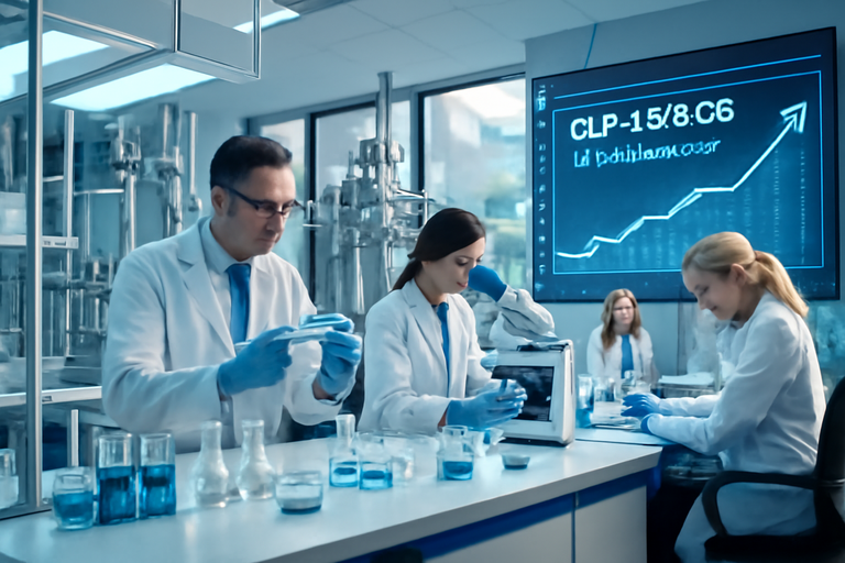 【美股動態】禮來飆升，GLP-1藥物領跑市場