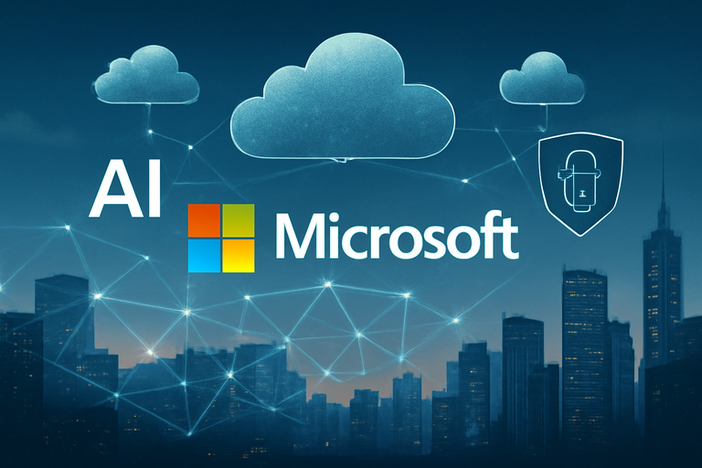 【美股動態】微軟AI信心拉警報，估值能否撐住