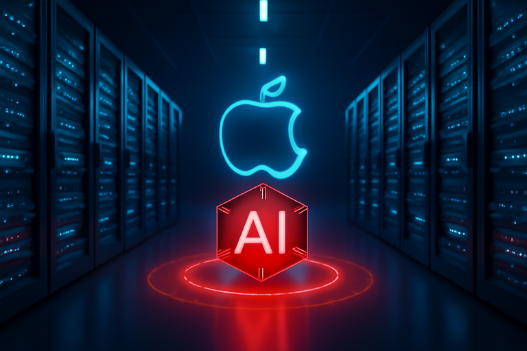【即時新聞】Alphabet(GOOGL)狂砸1850億美元建AI算力,聯手蘋果開發模型,Q4財報亮點一次看